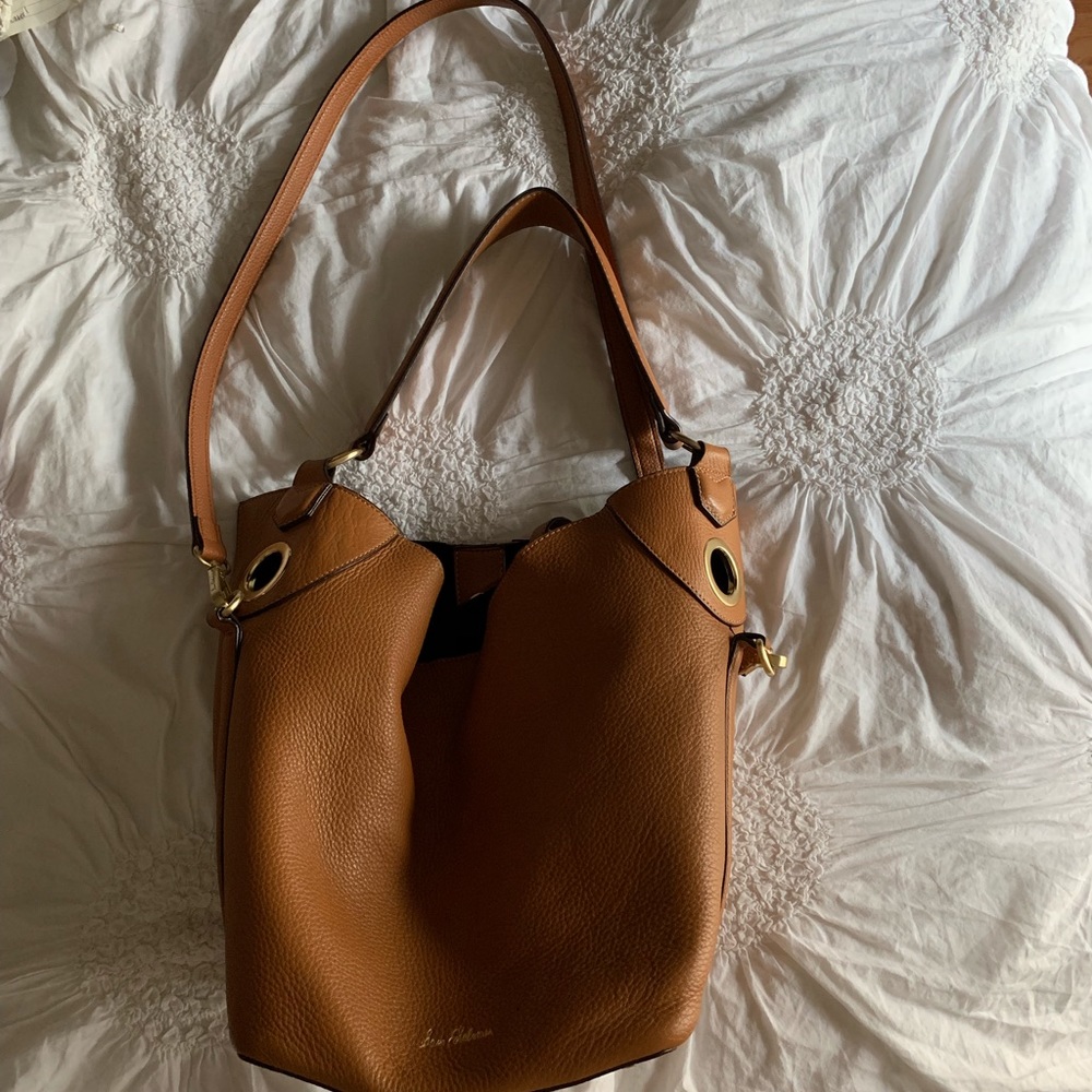 Brown Sam Edelman Bag